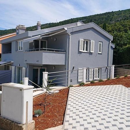 Irena Apartment Cres Exterior foto