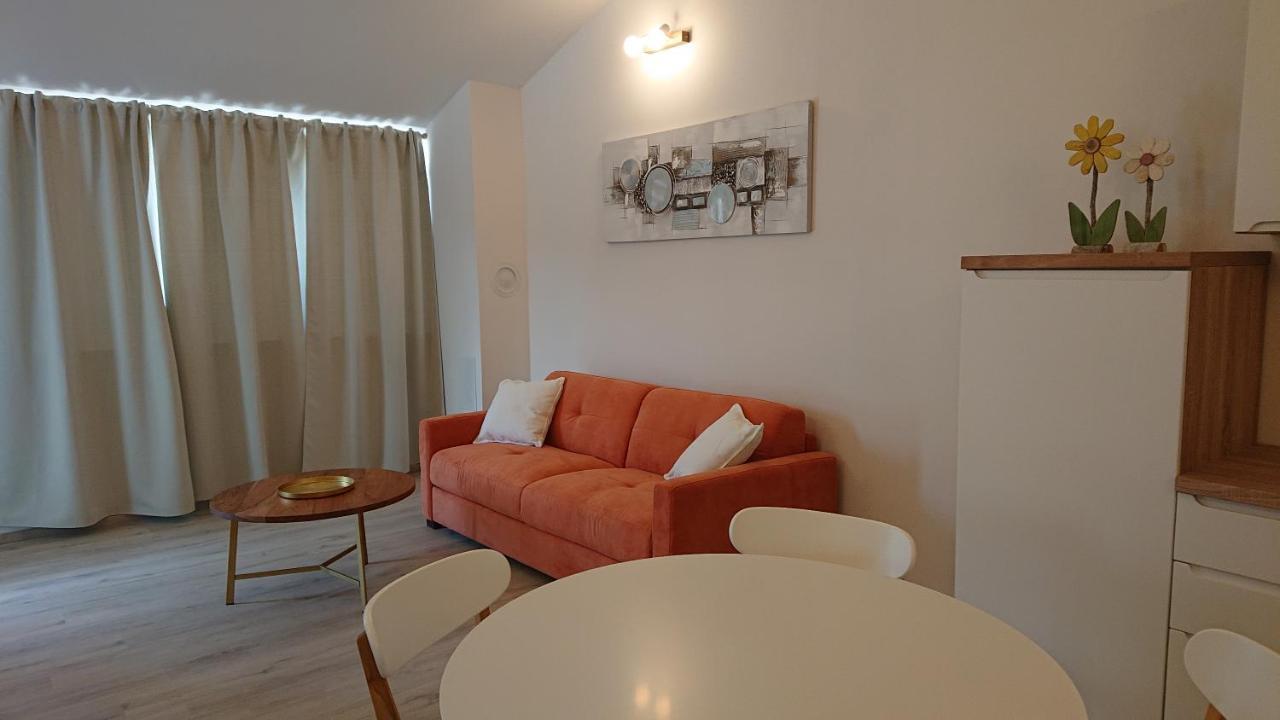 Irena Apartment Cres Exterior foto