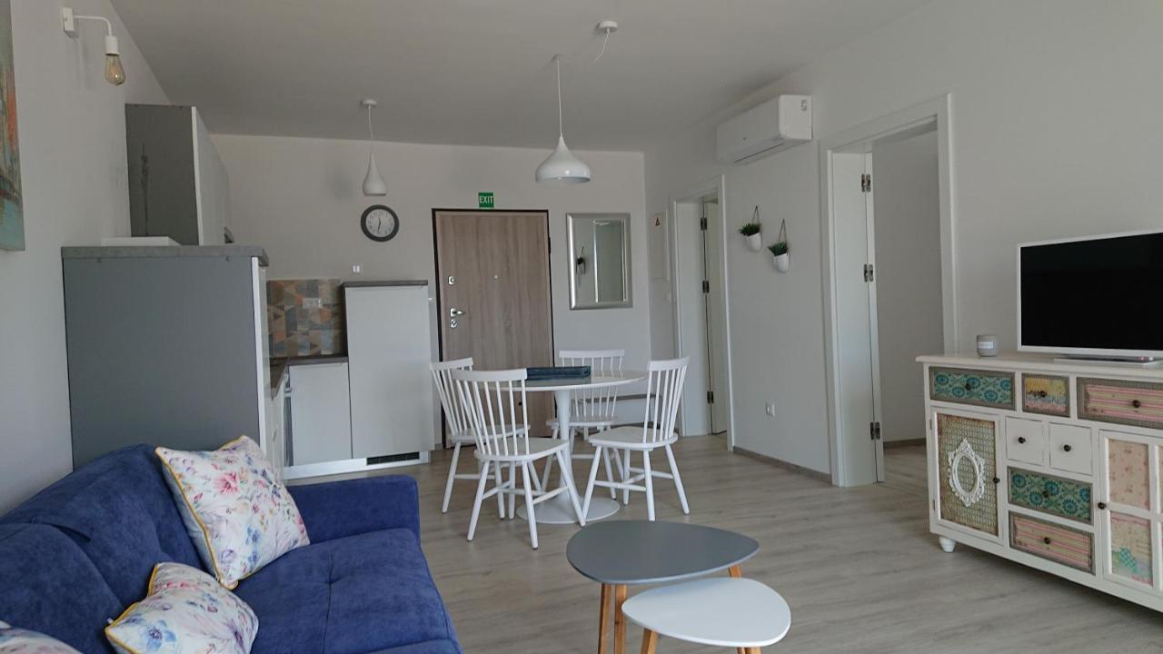Irena Apartment Cres Exterior foto