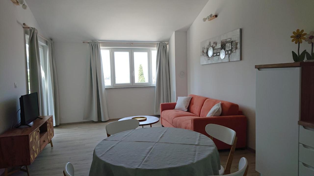 Irena Apartment Cres Exterior foto