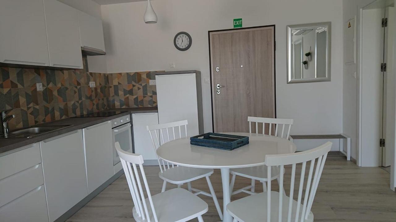 Irena Apartment Cres Exterior foto