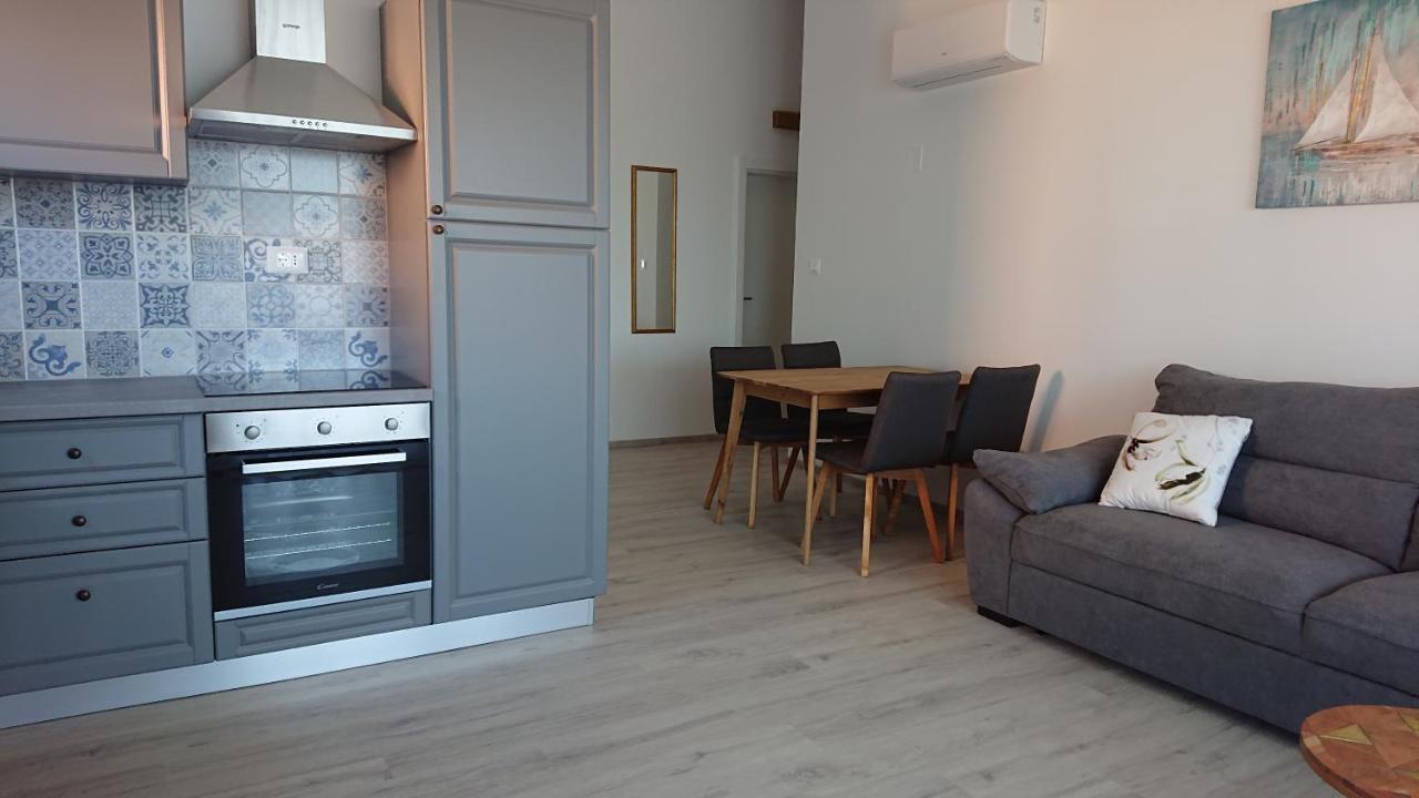 Irena Apartment Cres Exterior foto
